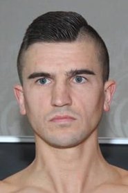 Pawel Strykowski portrait