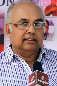 P Sreekumar portrait