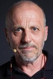 Marco Paolini portrait
