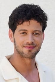 Rami Narin portrait