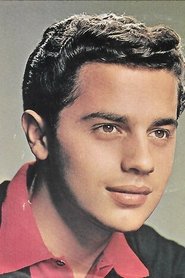 Vic Dana portrait