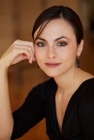 Isabel Leonard portrait