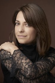 Ana Carolina Valsagna portrait