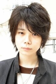 Takahiro Sato portrait