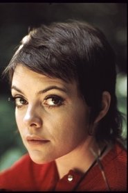 Gabi Jobba portrait