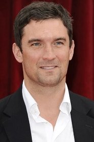 Matthew Chambers portrait
