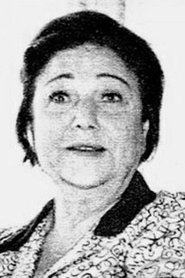 Mahmure Handan portrait