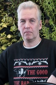 Mauri Sumén portrait