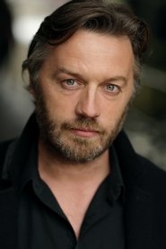 Andrew Whipp portrait