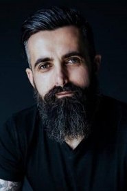 Gareth Woods portrait