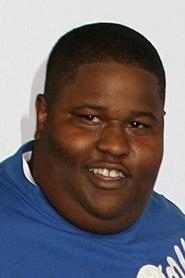 Jerod Mixon portrait