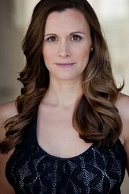Lucia Sullivan portrait