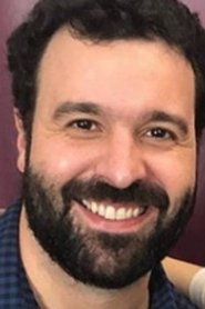 Douglas Aguillar portrait