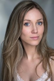 Megan Lockhurst portrait