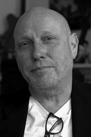 Richard Heslop portrait
