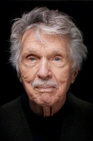 Tom Skerritt portrait