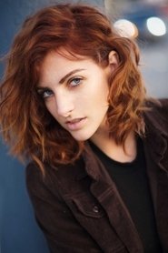 Brianna Kellum portrait
