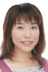 Naomi Shindo portrait