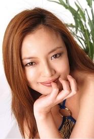 Mieko Arai portrait