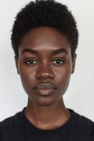 Sasha Colin portrait