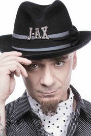 J-Ax portrait