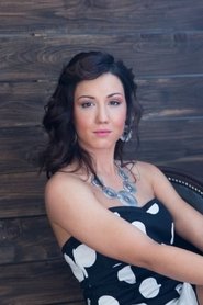 Yuliya Smirnova portrait