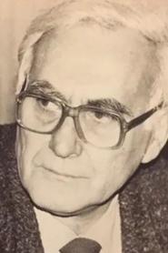 George Cornea portrait