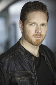 Jackson Berlin portrait