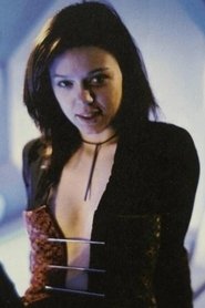Melyssa Ade portrait