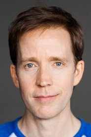 James Arnold Taylor portrait