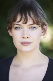 Julia Jackman portrait