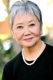 Takayo Fischer portrait