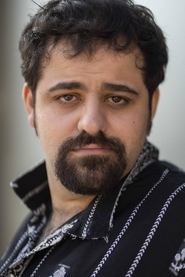 Vincenzo Leto portrait