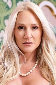 Alexis Malone portrait