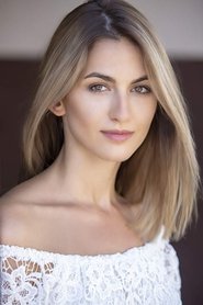 Rasina Alexander portrait