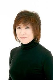 Kazue Komiya portrait