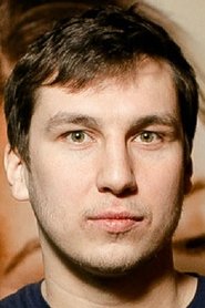 Roman Karimov portrait