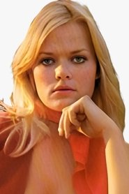 Marcia Bell portrait
