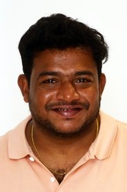 Sagar Chandra portrait