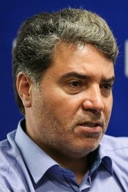 Masoud Atyabi portrait
