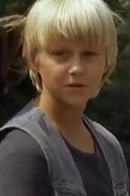 Sebastian Hattop portrait