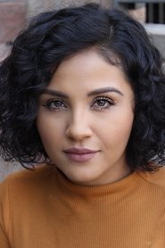 Annie Gonzalez portrait