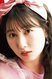 Anna Yamamoto portrait