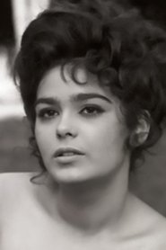 Isabella Rei portrait