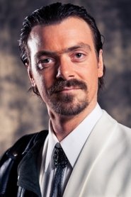 Bram Van Der Kelen portrait