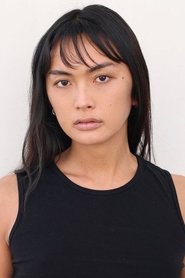 Xoai Pham portrait