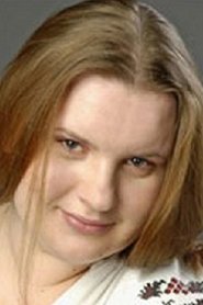 Mariya Zhilchenko portrait