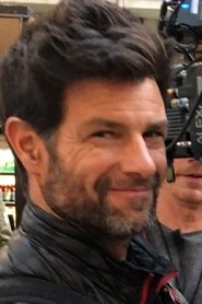 Stéphane Chollet portrait