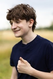 Kalle Kneusels portrait