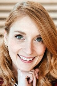 Cathy Immelen portrait